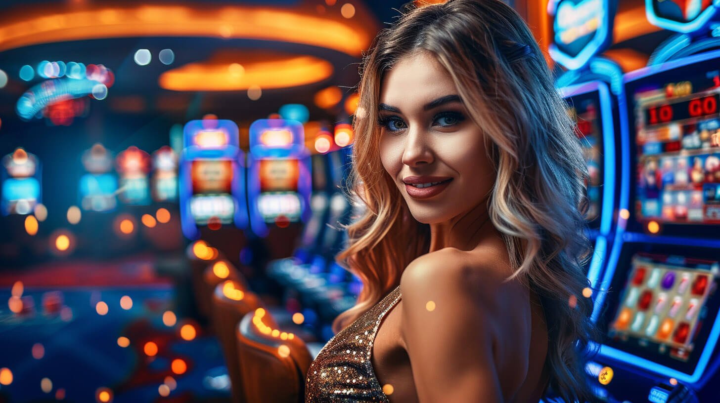 bj casino