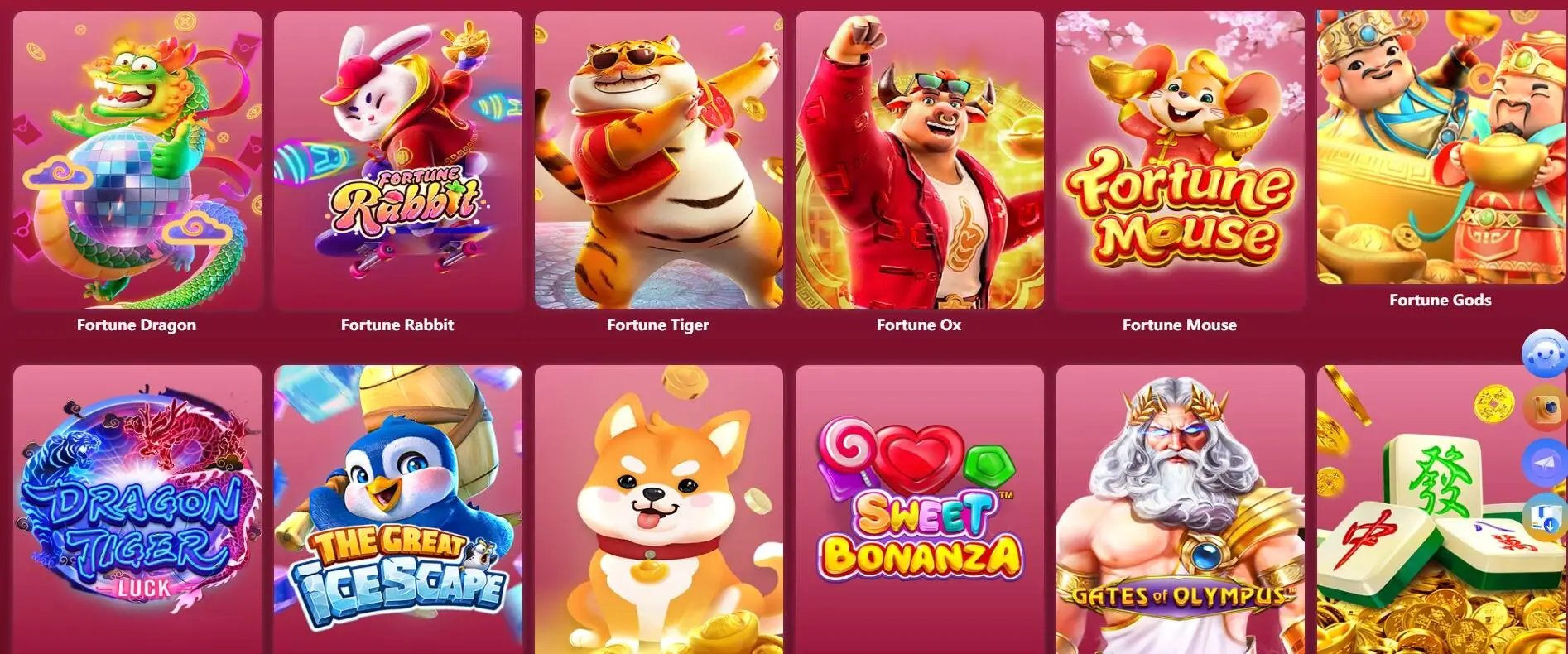 bj casino