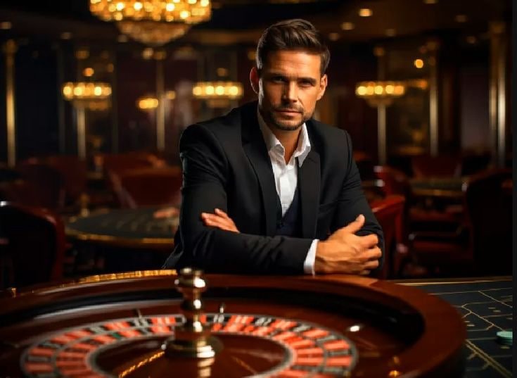bj casino
