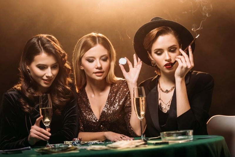 bj casino
