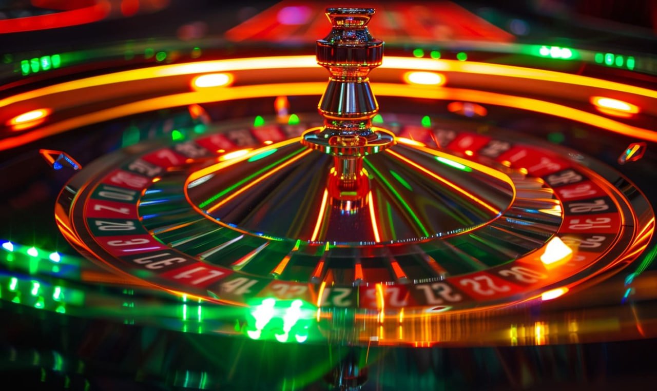 bj casino