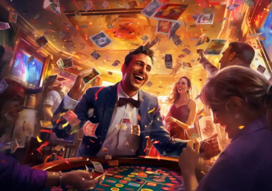 bj casino